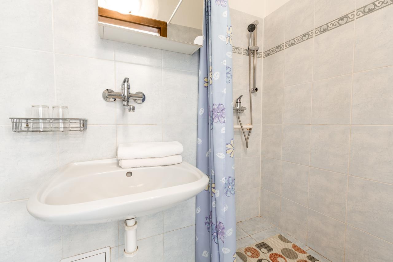 Penzión pre hostí Dientzenhofer Prague