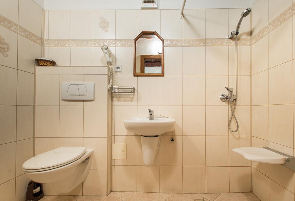 Guest house Dientzenhofer